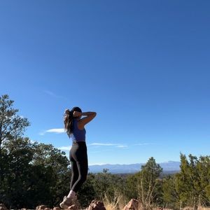 Meet your Posher, Ronnie